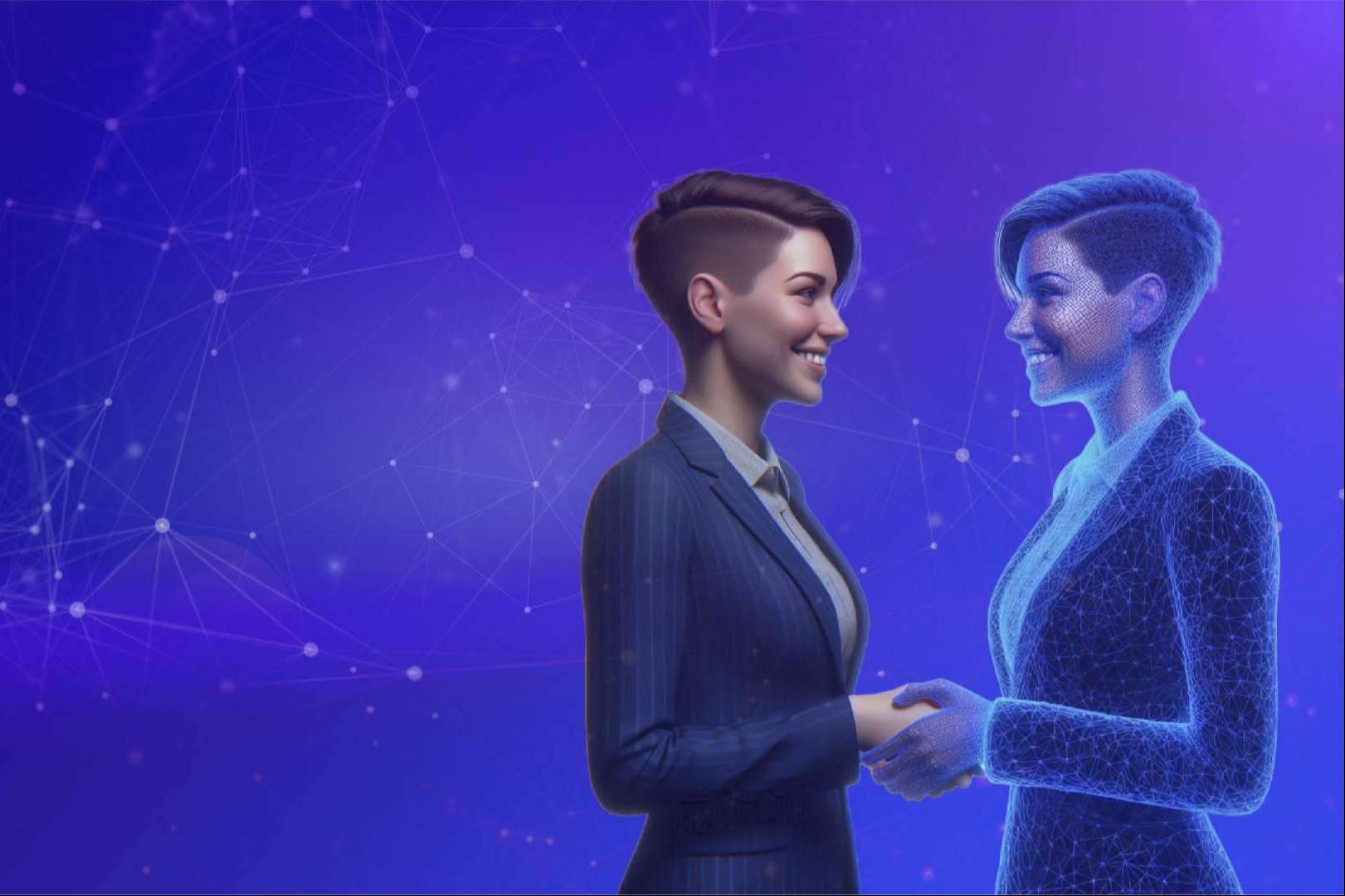 FySelf revolutionizes digital identity with TwinH, Its innovative ...